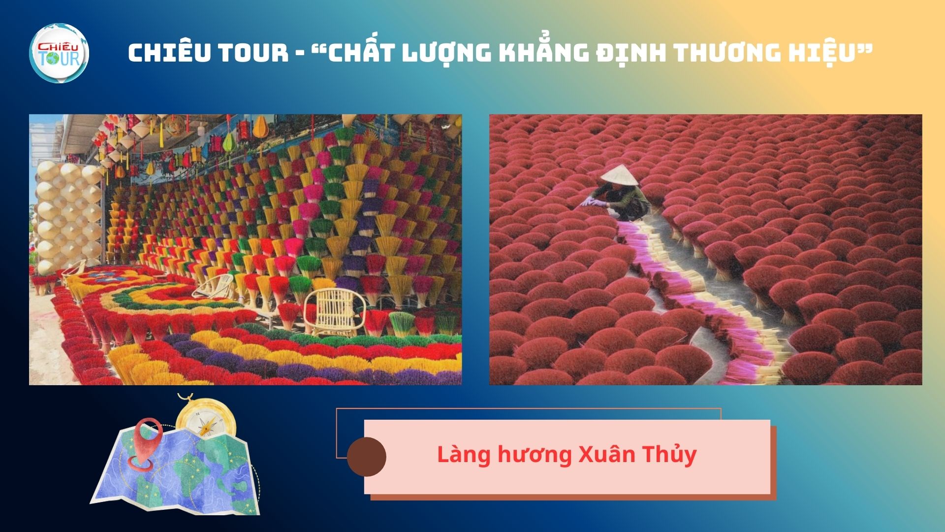 Tour Đà Nẵng - Huế 4N3D giá rẻ
