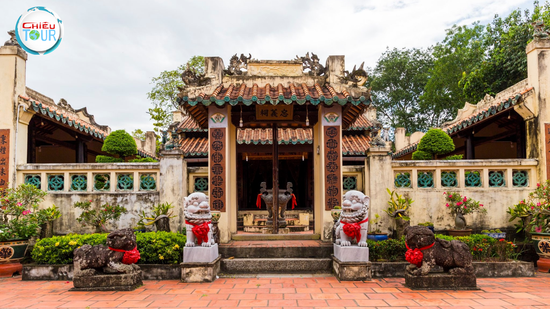 Tour HCM đi Hà Tiên 2 Ngày 2 Đêm giá rẻ