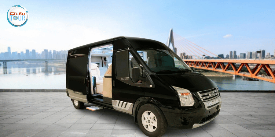 Dịch vụ cho thuê xe Limousine của Chiêu Tour