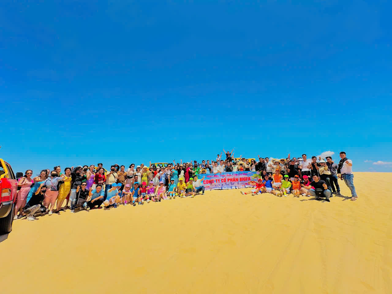 du lich Mũi Né tại Bàu Trắng du lcih Mũi Né cùng Chiêu tour