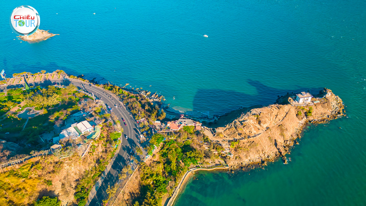 Tour TPHCM - Vũng Tàu 3N2D