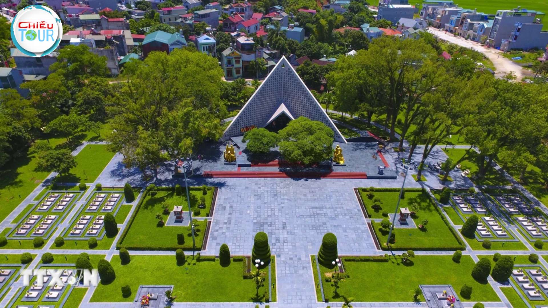 Tour du lịch Điện Biên - Mai Châu - Mộc Châu 4N3D giá rẻ