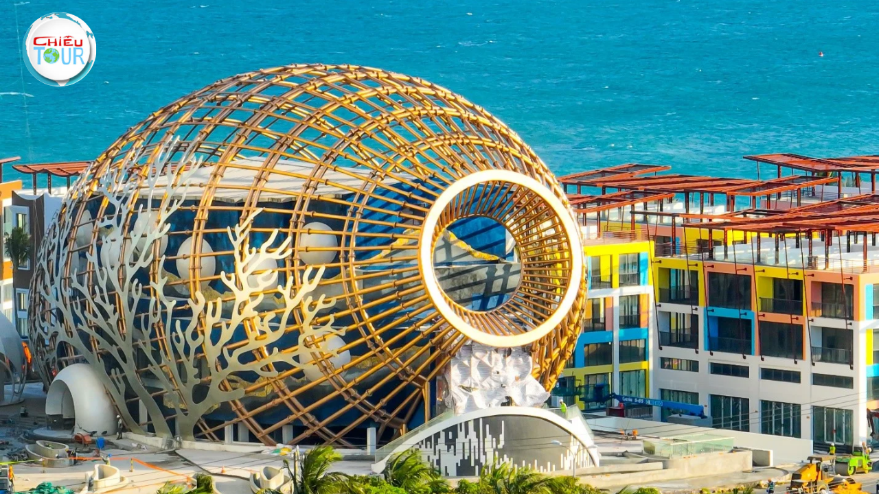 Tour Nha Trang 3 Ngày 3 Đêm