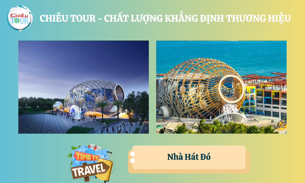 Tour Nha Trang 3N3Đ giárẻ