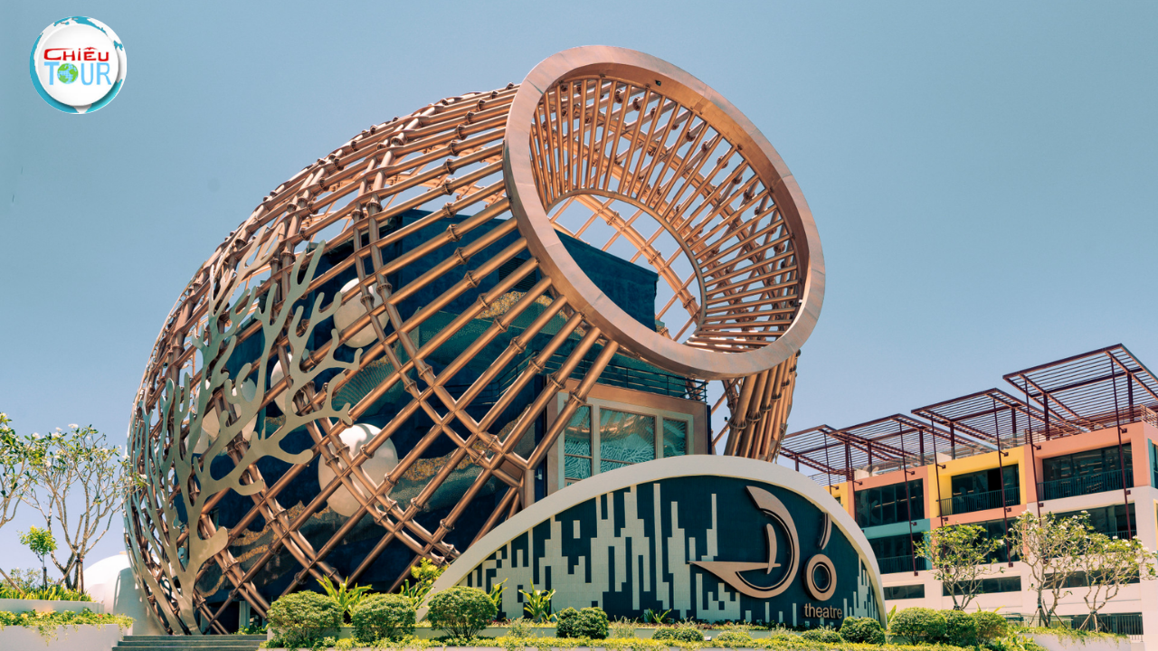 Tour du lịch Nha Trang 3 Ngày 3 Đêm