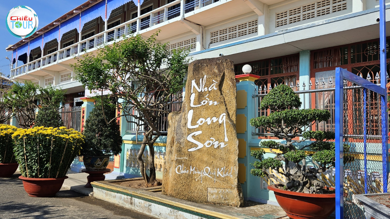 Tour du lịch Vũng Tàu - Teambuilding 2026