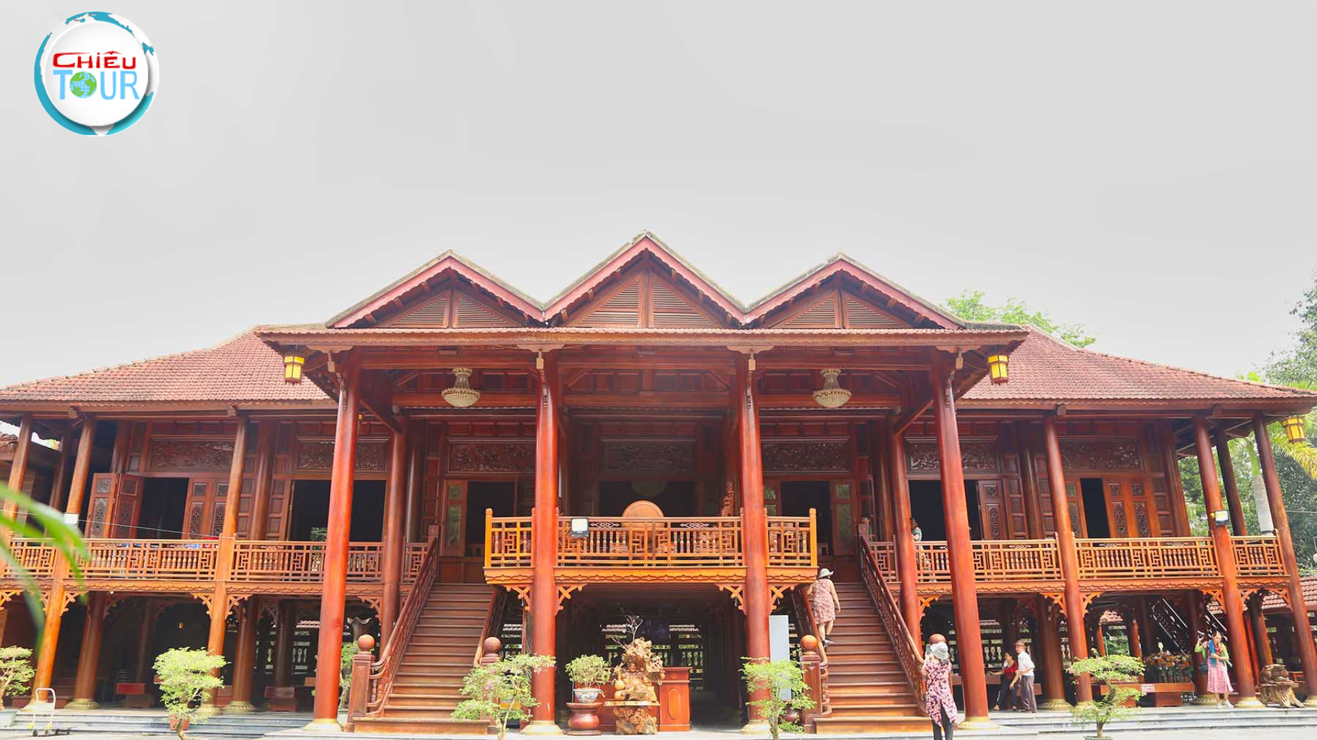 Tour du lịch Điện Biên - Mai Châu - Mộc Châu 4N3D giá rẻ