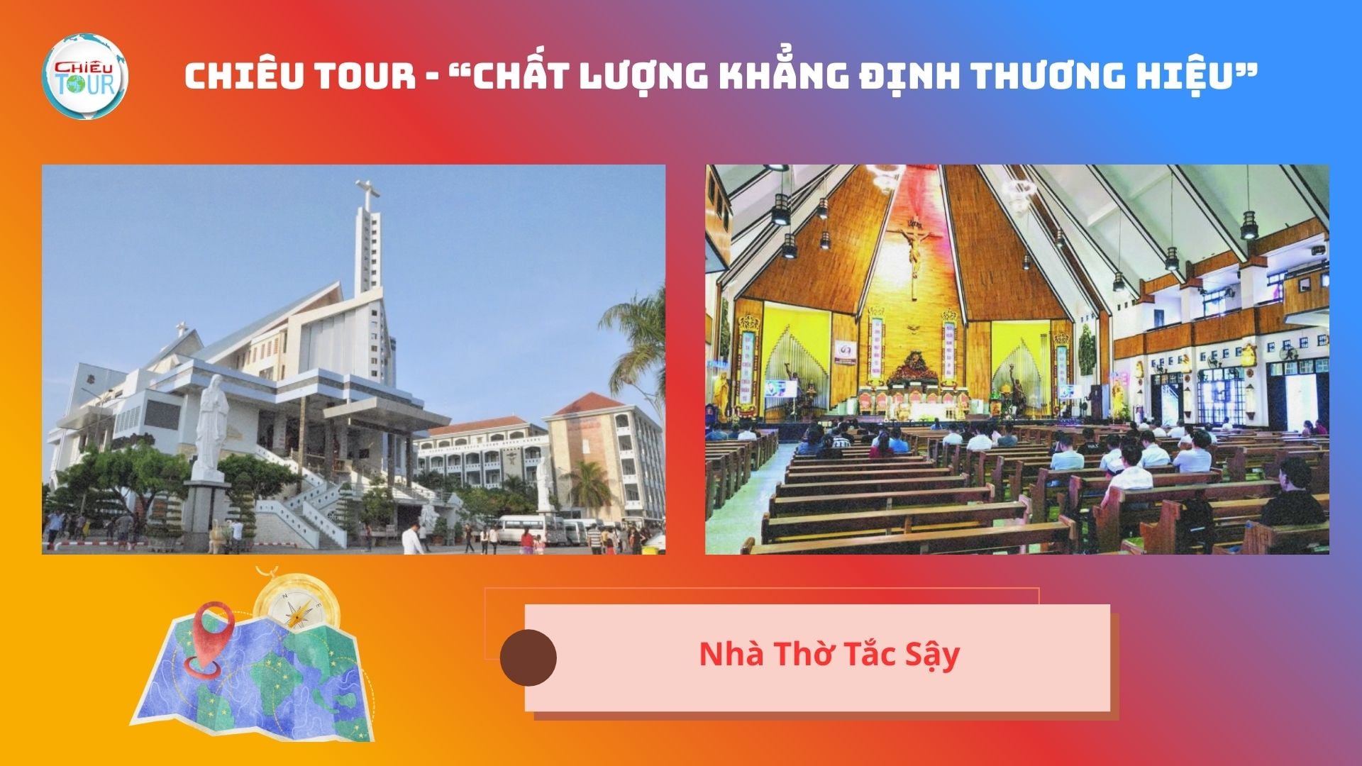 Tour du lịch Miền tây lễ 30/04 và 01/05