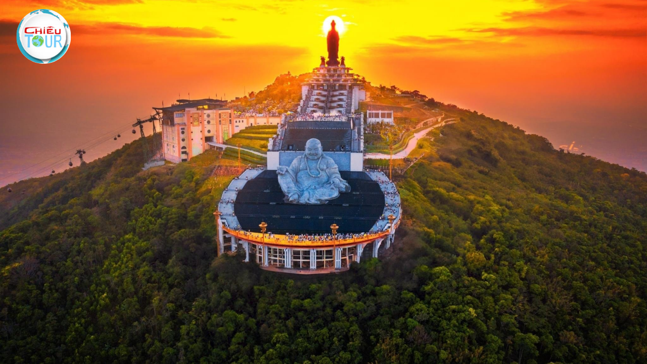 Tour du lịch TPHCM - Tây Ninh 4 Ngày 3 Đêm