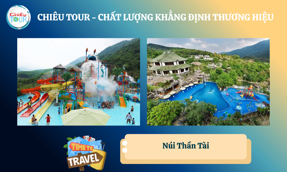 Tour Đà Nẵng 3 Ngày 2 Đêm giá rẻ chất lượng