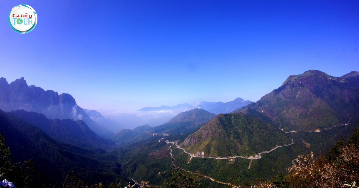 Tour du lịch Hà Nội - Sapa 4 Ngày 3 Đêm
