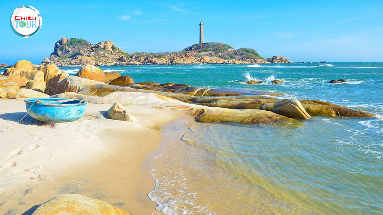 Tour du lịch TPHCM - Mũi Né 3 Ngày 2 Đêm