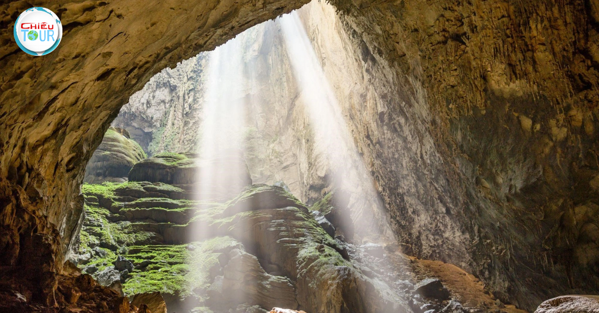 Tour Đà Nẵng - Huế - Quảng Bình 4 Ngày 3 Đêm