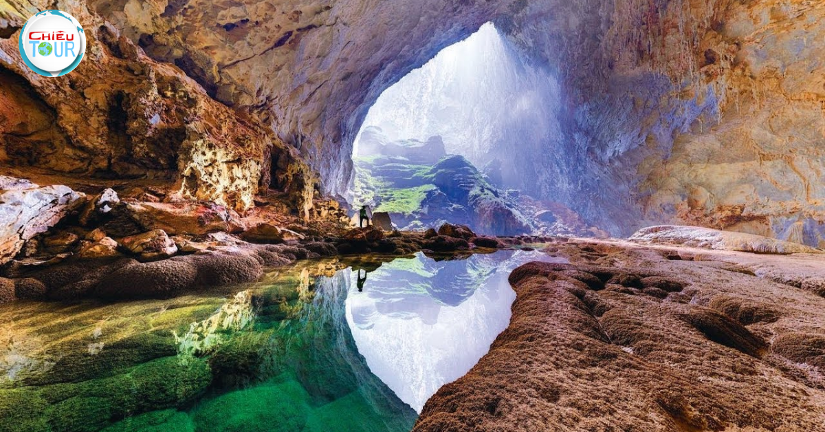 Tour Đà Nẵng - Hội An - Huế - Quảng Bình 4N3D