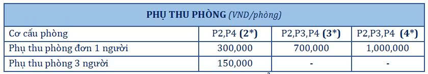 Tour du lịch Đà Lạt 3 Ngày 3 Đêm