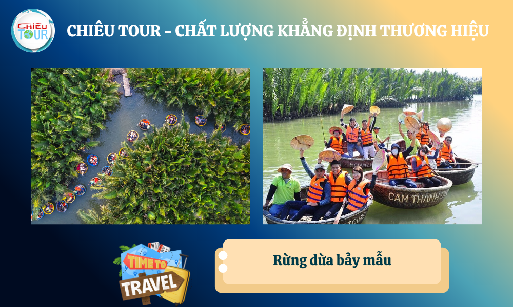 Tour Đà Nẵng 3 Ngày 2 Đêm giá rẻ chất lượng