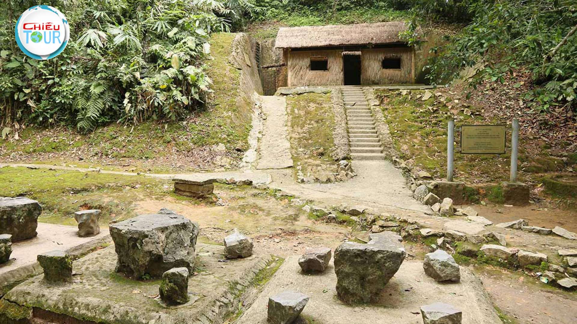 Tour du lịch Điện Biên - Mai Châu - Mộc Châu 4N3D giá rẻ