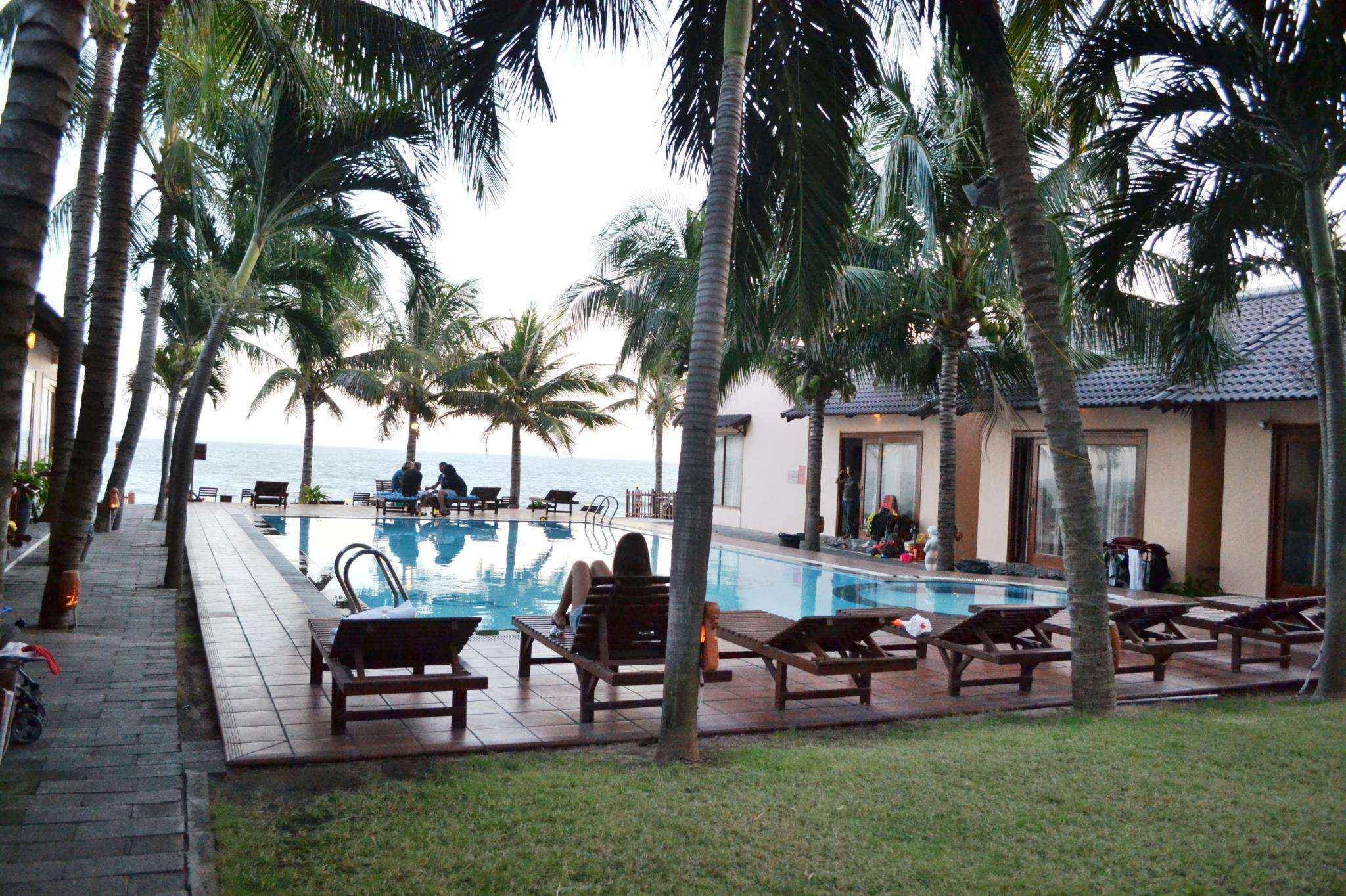 Top 5 những villa đep tại Phan Thiết