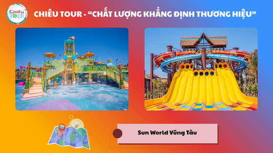 Tour Vũng Tàu giá rẻ