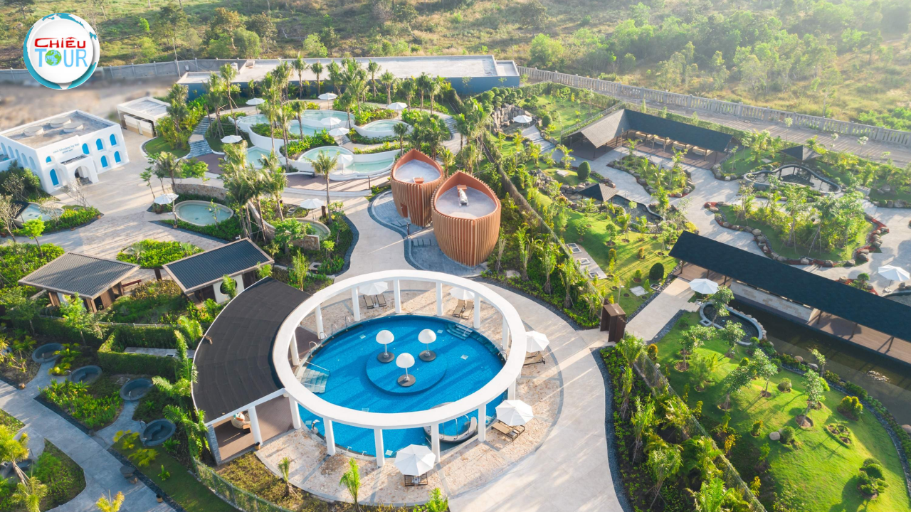 Tour TPHCM - Vũng Tàu 3N2D