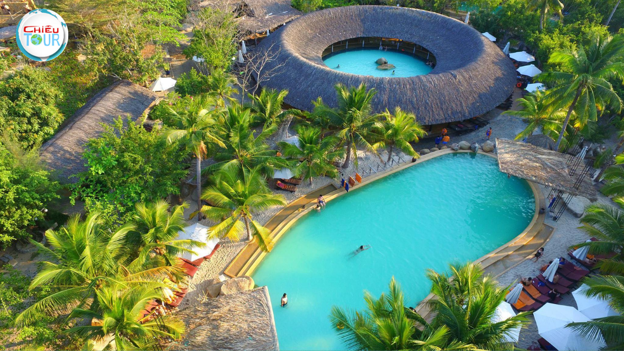 Tour Nha Trang 3 Ngày 3 Đêm