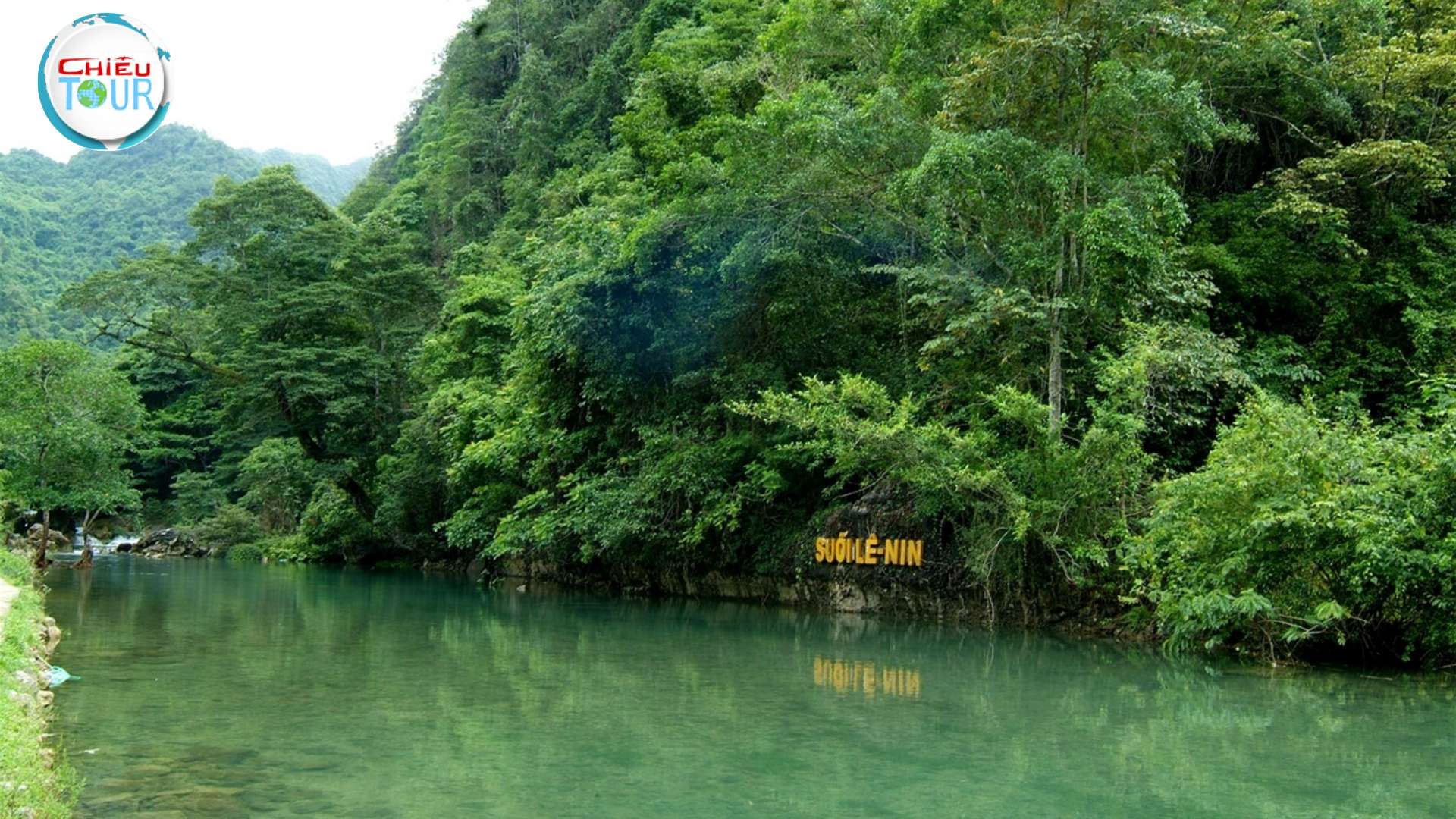 Tour Hà Giang - Đồng Văn - Cao Bằng - Thác Bản Giốc 5N4Đ