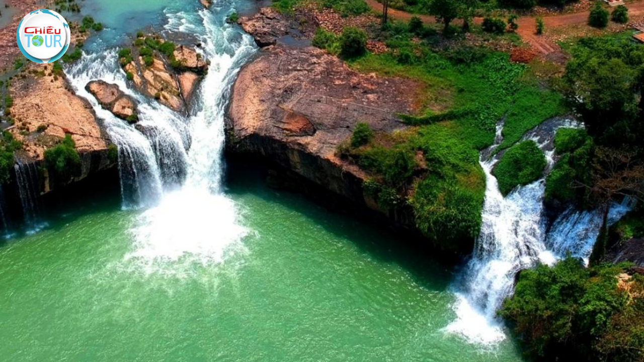 Tour du lịch Tây Nguyên 3 Ngày 3 Đêm ghép đoàn