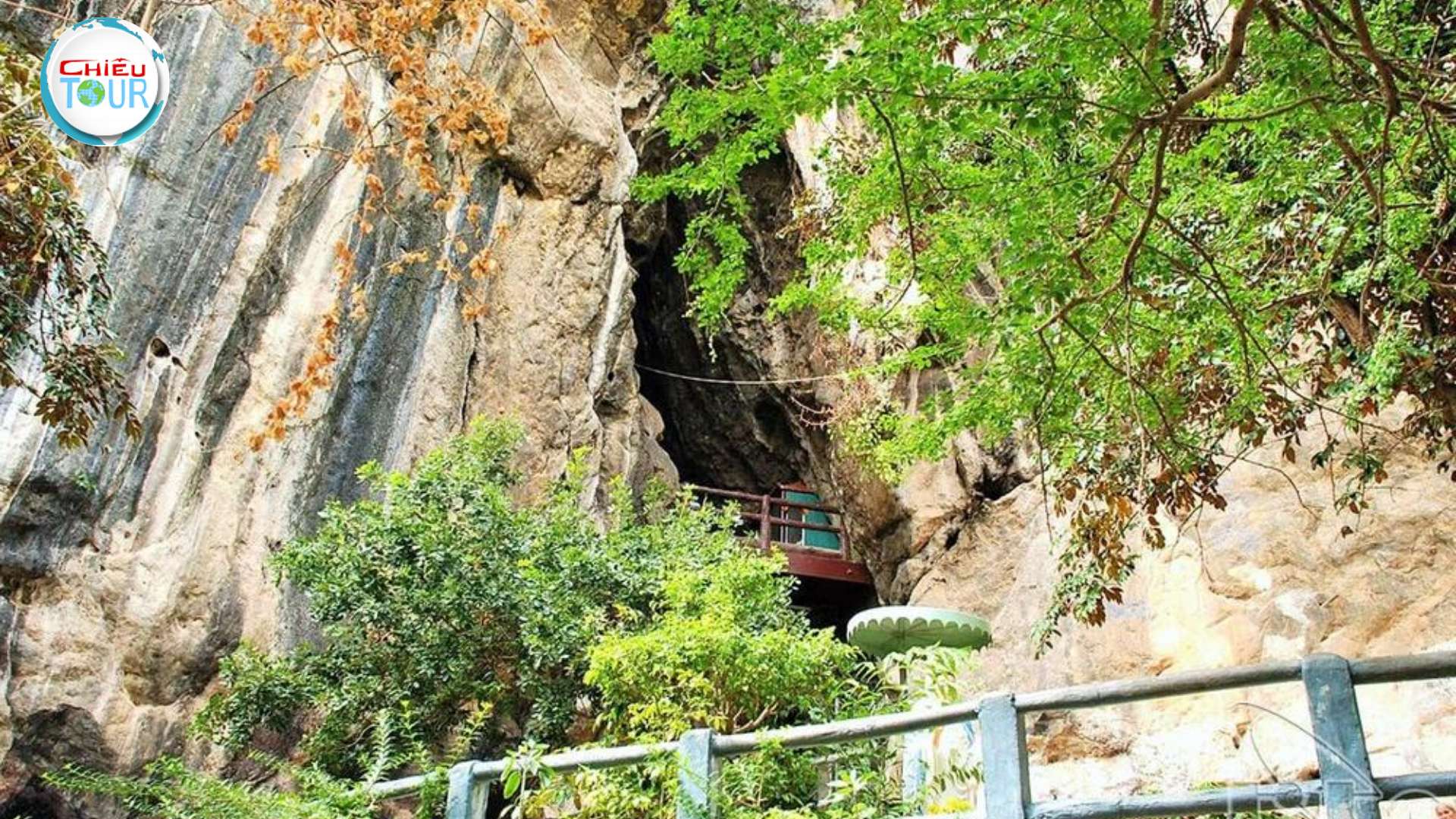 Tour HCM đi Hà Tiên 2 Ngày 2 Đêm giá rẻ