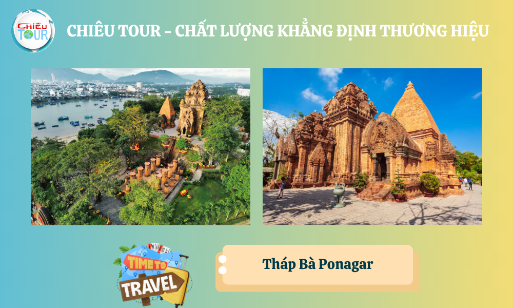 Tour du lịch Nha Trang - Teambuilding giá rẻ