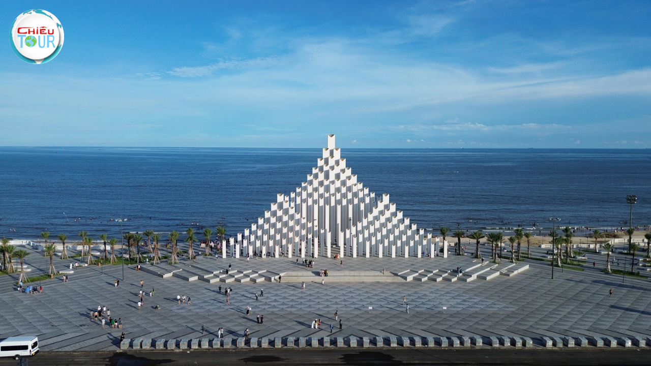 Tour du lịch TPHCM - Vũng Tàu 2 Ngày 1 Đêm
