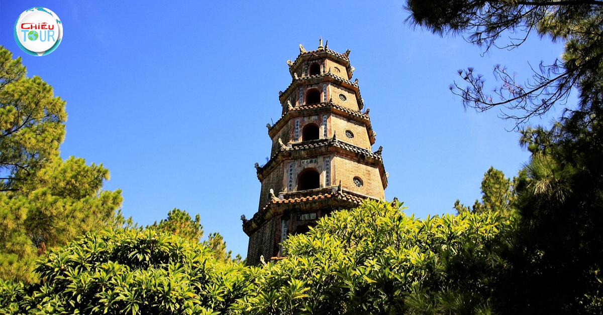 Tour du lịch Đà Nẵng - Hội An - Huế 4 Ngày 3 Đêm