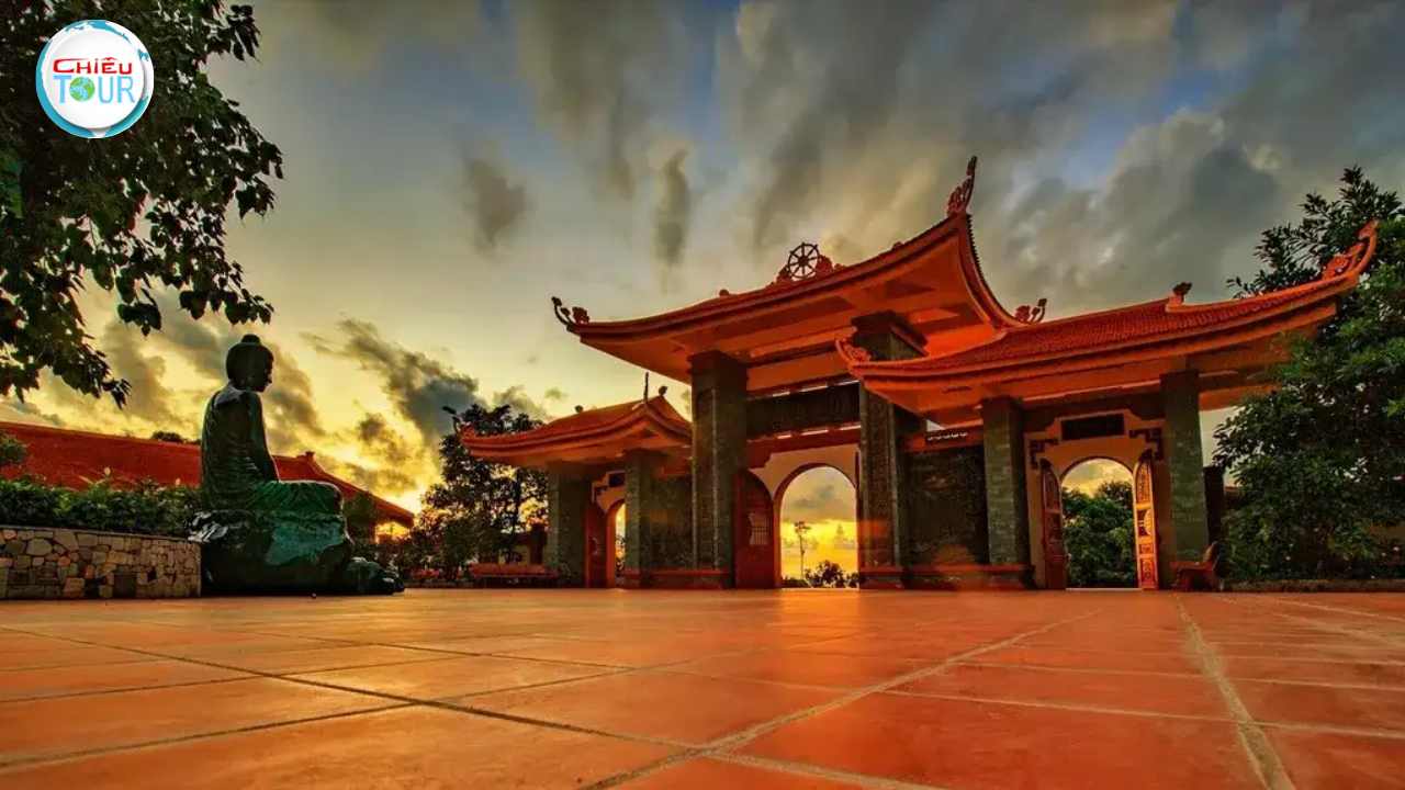 Tour du lịch Phú Quốc 3 Ngày 2 Đêm ghép đoàn