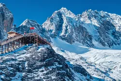 Tour Du Lịch Lệ Giang - Côn Minh - Đại Lý - Shangrila 5N4Đ