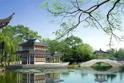 Tour Du Lịch Thượng Hải - Bắc Kinh - Ô Trấn - Hàng Châu - Tô Châu