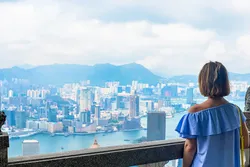 Tour Du Lịch Hongkong - Quảng Châu - Thẩm Quyến 6N5Đ