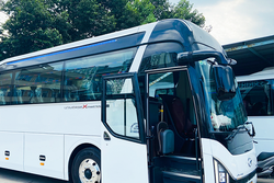 Cho Thuê Xe Du Lịch 45 Chỗ Giá Rẻ