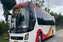 Dịch Vụ Cho Thuê Xe Giường Nằm Giá Rẻ