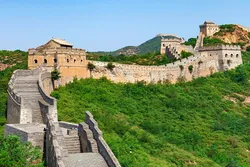 Tour Du Lịch Bắc Kinh - Tử Cẩm Thành - Vạn Lý Trường Thành 4N3Đ