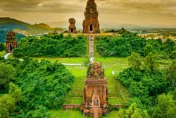 Tour Quy Nhơn - Phú Yên Khởi Hành Từ Hà Nội