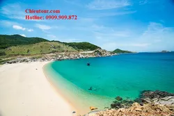 TOUR BÌNH PHƯỚC ĐI PHÚ YÊN QUY NHƠN GIÁ RẺ