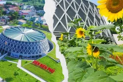 Tour Điện Biên Khởi Hành Từ Bình Dương