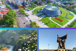 Tour Điện Biên Khởi Hành từ TPHCM