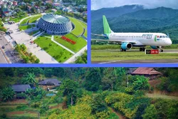 Tour Du Lịch Điện Biên 3 ngày 2 đêm