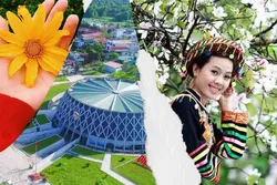 Tour Du Lịch Điện Biên Ghép Đoàn từ TPHCM