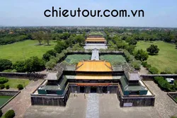 TOUR DU LỊCH TÂY NINH ĐI HUẾ QUẢNG BÌNH