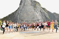 Tour du lịch Thái Lan khời hành từ Hà Giang