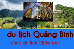 TOUR DU LICH LONG AN ĐI HUẾ QUẢNG BÌNH
