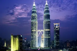 Tour Malaysia khởi hành từ An Giang
