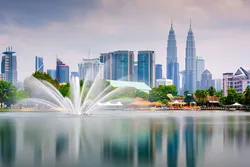Tour Malaysia khởi hành từ Cao Bằng