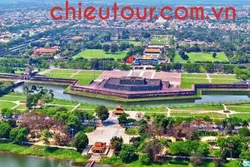 TOUR SÓC TRĂNG – ĐÀ NẮNG – HUẾ - QUẢNG BÌNH